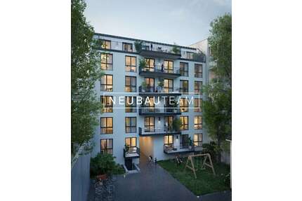 Wohnung zum Kaufen in Hamburg 475.000,00 € 43 m²