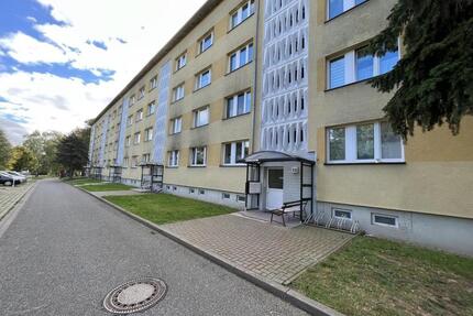 Komm rein. Fühl dich wohl. Bleib. - Querfurt