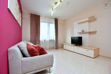 Wohnung zum Mieten in Stuttgart 1.100,00 € 59 m²