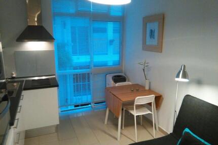 Gemütliches Apartment in Gran Canaria, am Strand Las Canteras - Bad Herrenalb