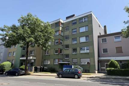 Haus zum Kaufen in Bochum 1.400.000,00 € 821.45 m²