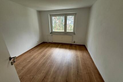 Erstbezug nach Sanierung 5-Zimmer Maisonette-Wohnung im Ostend - Neuburg an der Donau