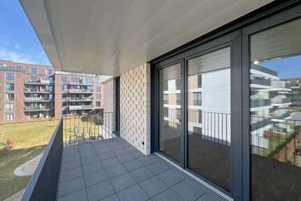 Wohnung zum Kaufen in Pinneberg 549.000,00 € 90.82 m²