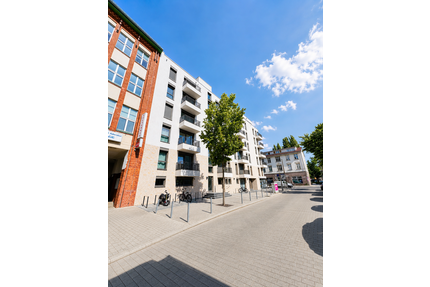 Wohnung zum Kaufen in Berlin 150.000,00 € 24.84 m²