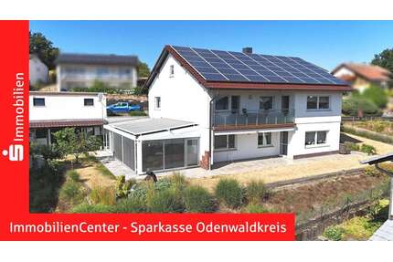 Haus zum Kaufen in Lützelbach 398.000,00 € 202 m²