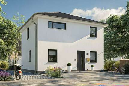 Haus zum Kaufen in Dessau Mildensee 302.930,00 € 101 m²