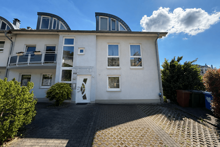 Wohnung zum Kaufen in Nußloch 320.000,00 € 76 m²