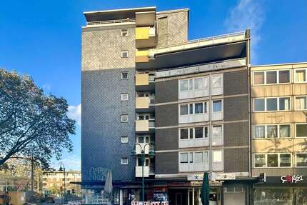 Wohnung zum Mieten in Duisburg 399,00 € 50 m²