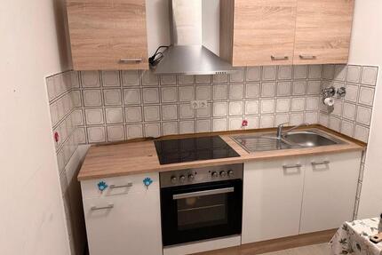 2-Zimmerwohnung in KU-Stadt -günstige mit Übern Hausmeisterdienst - Kulmbach Blaich