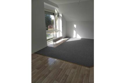 3-Zimmer-Wohnung OG mit Balkon in 21781 Cadenberge (67,01 m²)