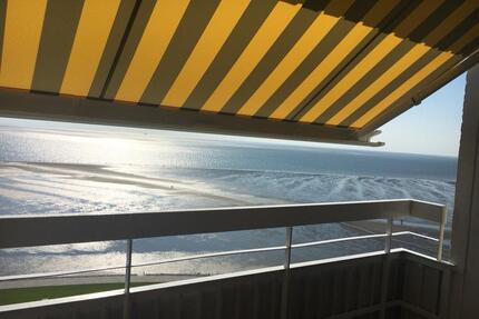 Büsum - Ferienwohnung mit Traumblick - Bönningstedt