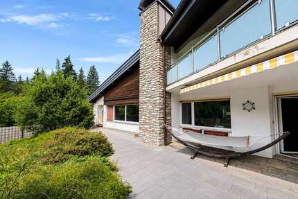 Haus zum Kaufen in Inzell 1.200.000,00 € 371 m²