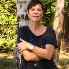 Gaby Rückert - Traditionskonzert am Hainer See