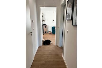 2 Raumwohnung ab sofort - 1.080,00&nbsp;EUR Kaltmiete, ca.&nbsp; 65,00&nbsp;m&sup2; in Erfurt (PLZ: 99096) Daberstedt