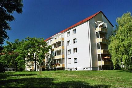 Nicht klein-trotzdem oho! - 418,00&nbsp;EUR Kaltmiete, ca.&nbsp; 61,50&nbsp;m&sup2; in Thale (PLZ: 06502)