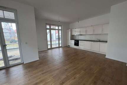 Wohnung zum Mieten in Beelitz-Heilstätten 1.237,44 € 87.89 m²