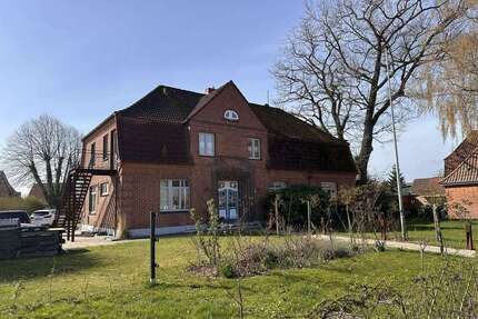 Wohnung zum Mieten in Lensahn 1.750,00 € 160 m²