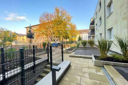 Wohnung zum Kaufen in Krefeld 139.000,00 € 64 m²