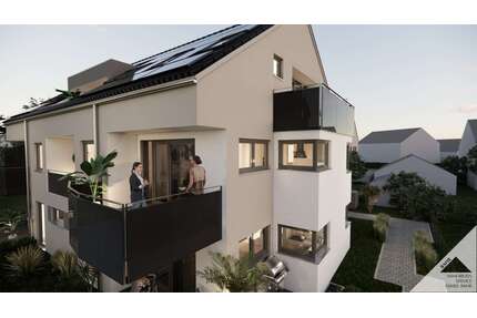 Wohnung zum Kaufen in Böblingen 389.000,00 € 56 m²