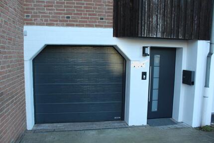 Erstvermietung nach Sanierung eines Reihenhauses - Paderborn Elsen