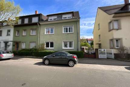 Haus zum Kaufen in Ludwigshafen 389.000,00 € 164.52 m²