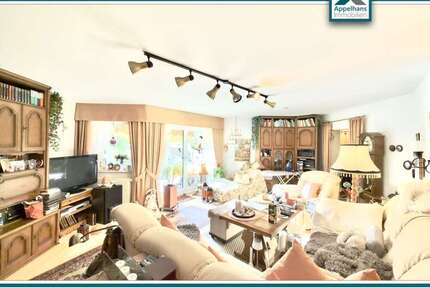 Wohnung zum Kaufen in Bielefeld 199.000,00 € 120.47 m²