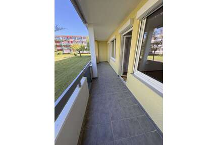 Wohnung zum Mieten in Lindau 1.060,00 € 84.78 m²