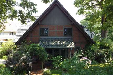 Haus zum Kaufen in Dohren 535.000,00 € 143.57 m²