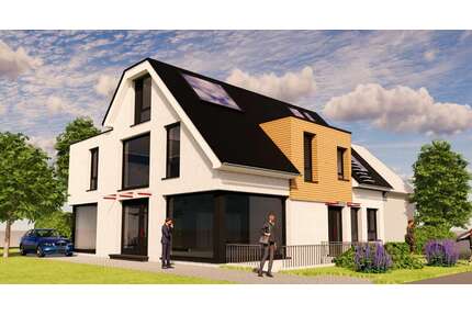 Haus zum Kaufen in Düsseldorf 1.980.000,00 € 230 m²