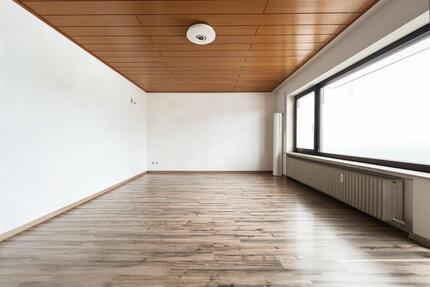 4,5- Zimmer Wohnung mit großem Balkon in Wasseralfingen - Aalen Attenhofen