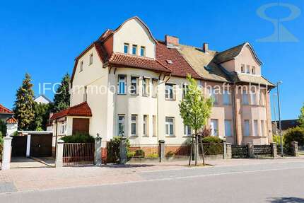 Haus zum Kaufen in Raguhn-Jeßnitz 225.000,00 € 153 m²
