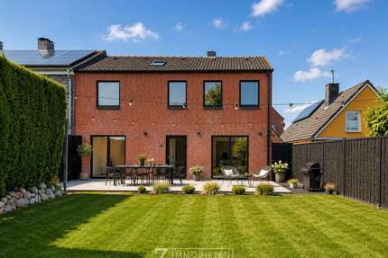 Haus zum Kaufen in Garding 398.000,00 € 96.75 m²