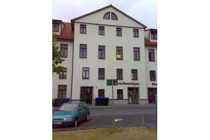 Wohnung zum Mieten in Lutherstadt-Eisleben 370,00 € 40.97 m²