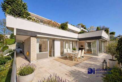 Wohnung zum Kaufen in Dortmund Kirchhörde 495.000,00 € 210.35 m² - Dortmund / Kirchhörde