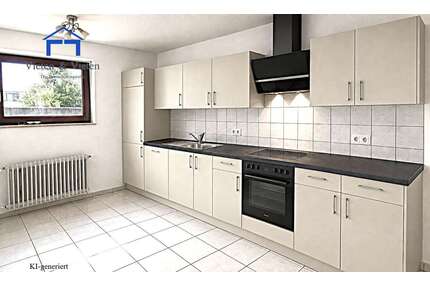 Wohnung zum Mieten in Aachen Soers 710,00 € 65 m² - Aachen / Soers