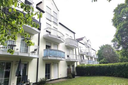 Wohntraum über den Dächern von Burghausen - Ihr neues Zuhause! - Burghausen-Burghausen