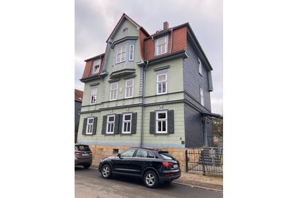 4-Raum-EG-Wohnung in Gotha - 670,00&nbsp;EUR Kaltmiete, ca.&nbsp; 95,00&nbsp;m&sup2; in Gotha (PLZ: 99867)