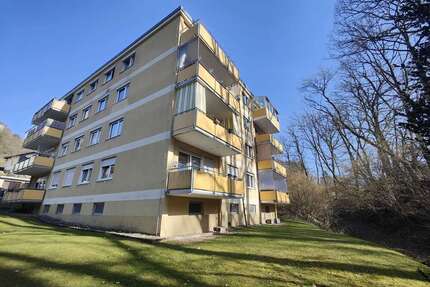 Wohnung zum Kaufen in Coburg 215.000,00 € 98.4 m²