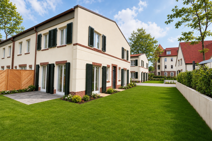 Haus zum Mieten in Beelitz 1.599,00 € 106.97 m²