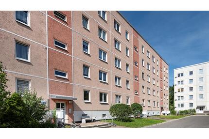 Einziehen und Wohlfühlen... - 165,00&nbsp;EUR Kaltmiete, ca.&nbsp; 23,54&nbsp;m&sup2; in Bernsdorf (PLZ: 02994)