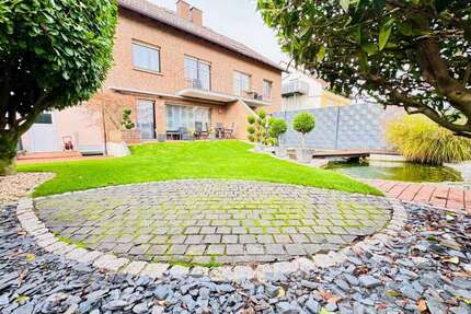 Haus zum Kaufen in Flörsheim 649.500,00 € 164 m²