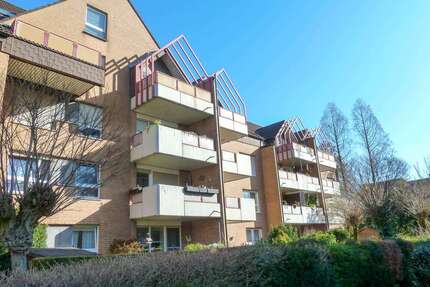 Wohnung zum Kaufen in Marl 130.000,00 € 53 m²