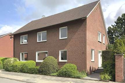Haus zum Kaufen in Vreden 320.000,00 € 198 m²