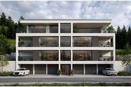 Wohnung zum Kaufen in Idstein 485.000,00 € 93.5 m²