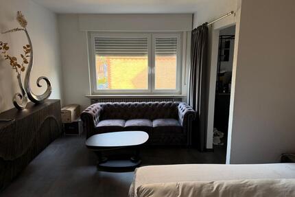 Moderne Singlewohnung in Dortmund-Sölde