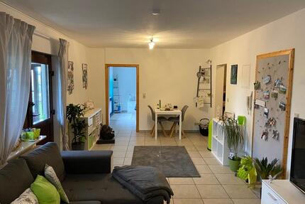 Schöne 2 Zimmerwohnung Feldrandlage mit EBK Heidenrod-Mappershain