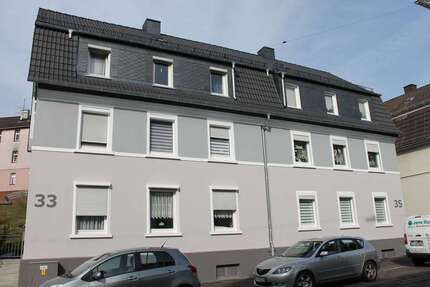 Wohnung zum Mieten in Siegen 473,02 € 55 m²