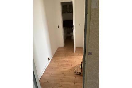 Kleines Apartment 25qm frisch renoviert in ruhiger Lage - Hagen Hagen-Mitte