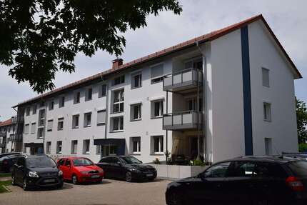 Wohnung zum Mieten in Versmold 594,00 € 83.74 m²