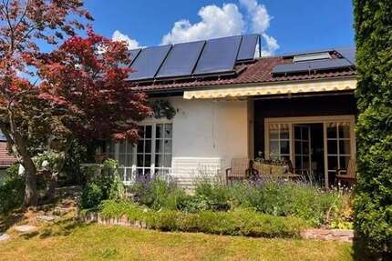 Haus zum Kaufen in Irsee 589.000,00 € 208 m²